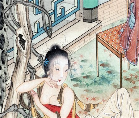 那坡县-中国古代行房图大全，1000幅珍藏版！